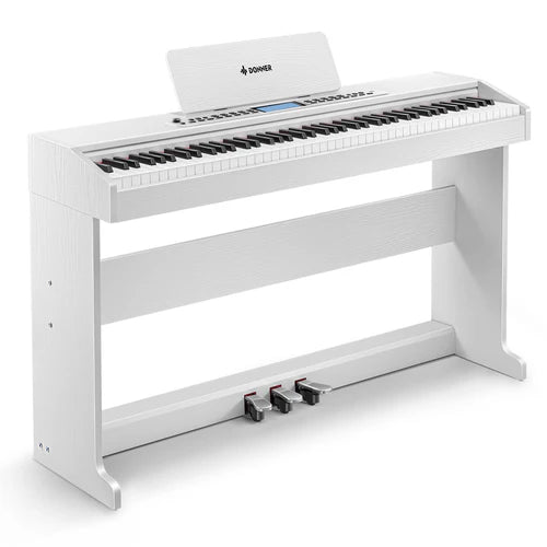 Donner DDP-95 Gewichtete Tastatur Digital Piano