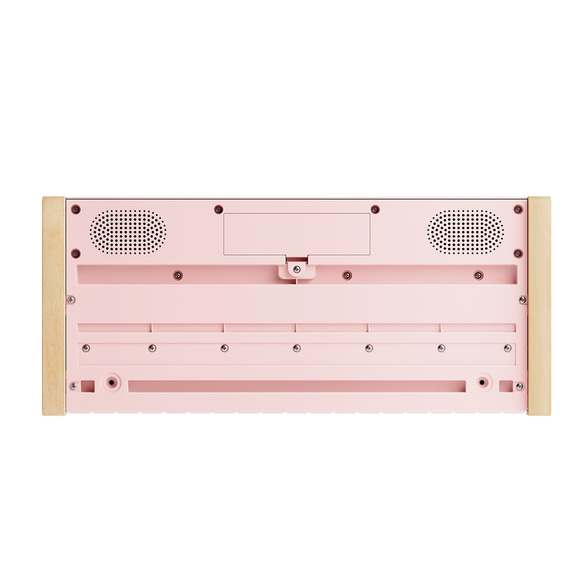 Donner DEK-32 32-Tasten-Keyboard-KIDO 32 Tasten Rosa + DEK-32 Rosa##