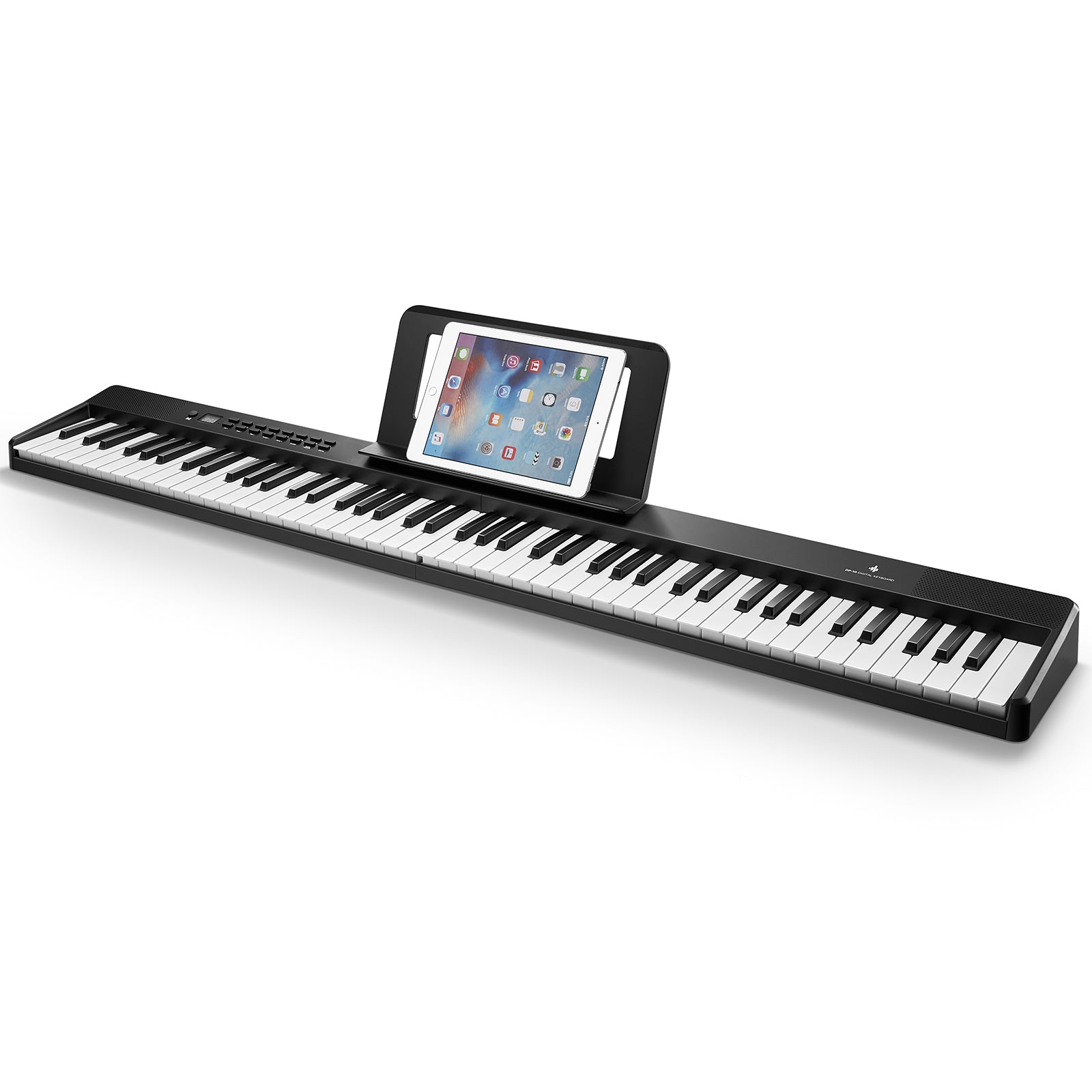 Donner DP-10 Faltbares Tragbares Digital Piano