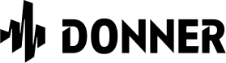 Donner Music - DE