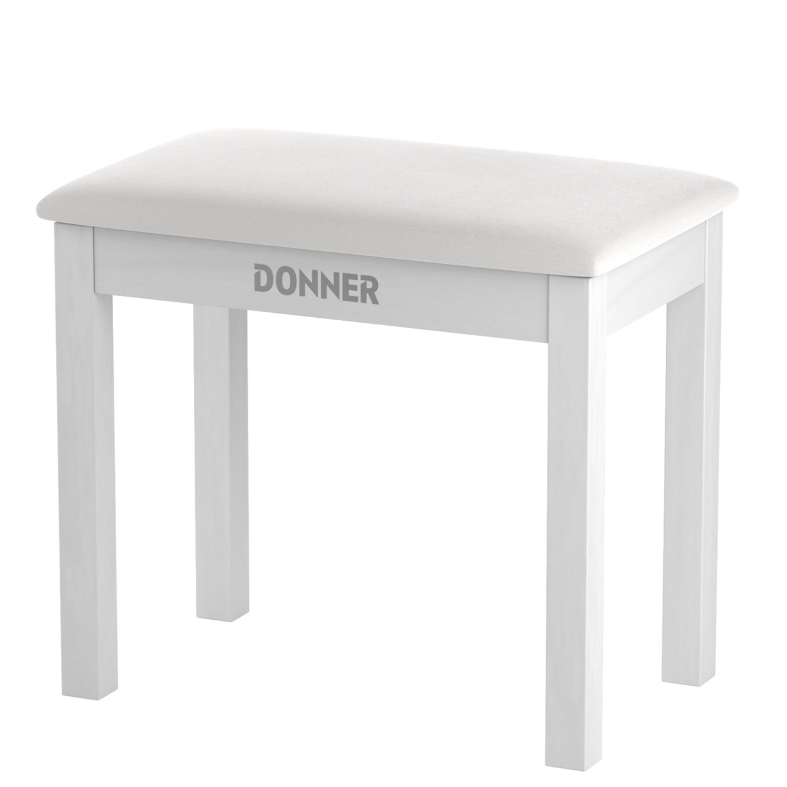 Donner DKB-10 Klavierbank mit Stauraum