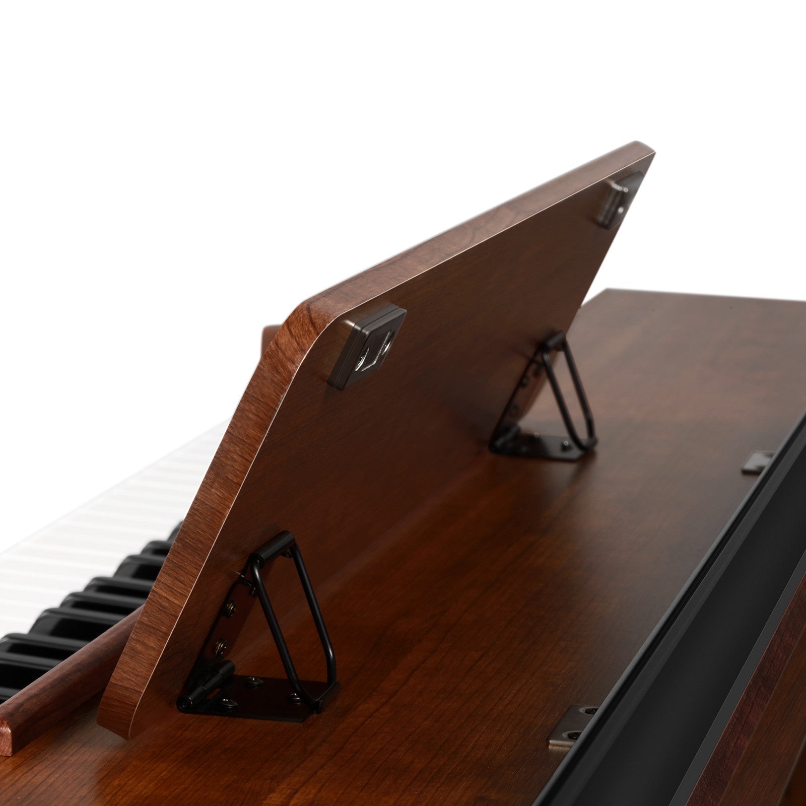 Donner DDP-200 Graded Hammer Action Holz Digital Piano-DDP-200##