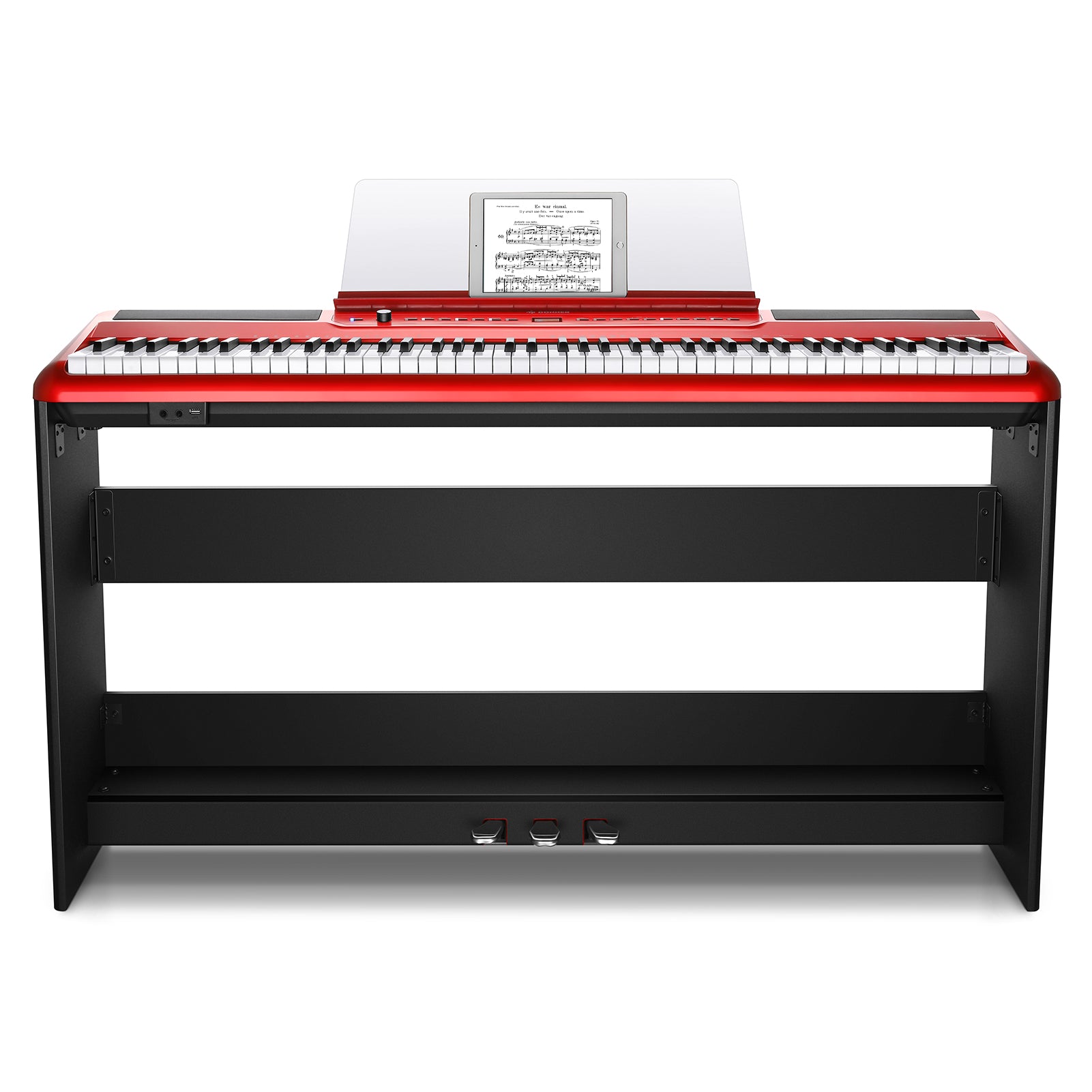Donner SE-1 Digitalpiano mit 88 Tasten in voller Gewichtung