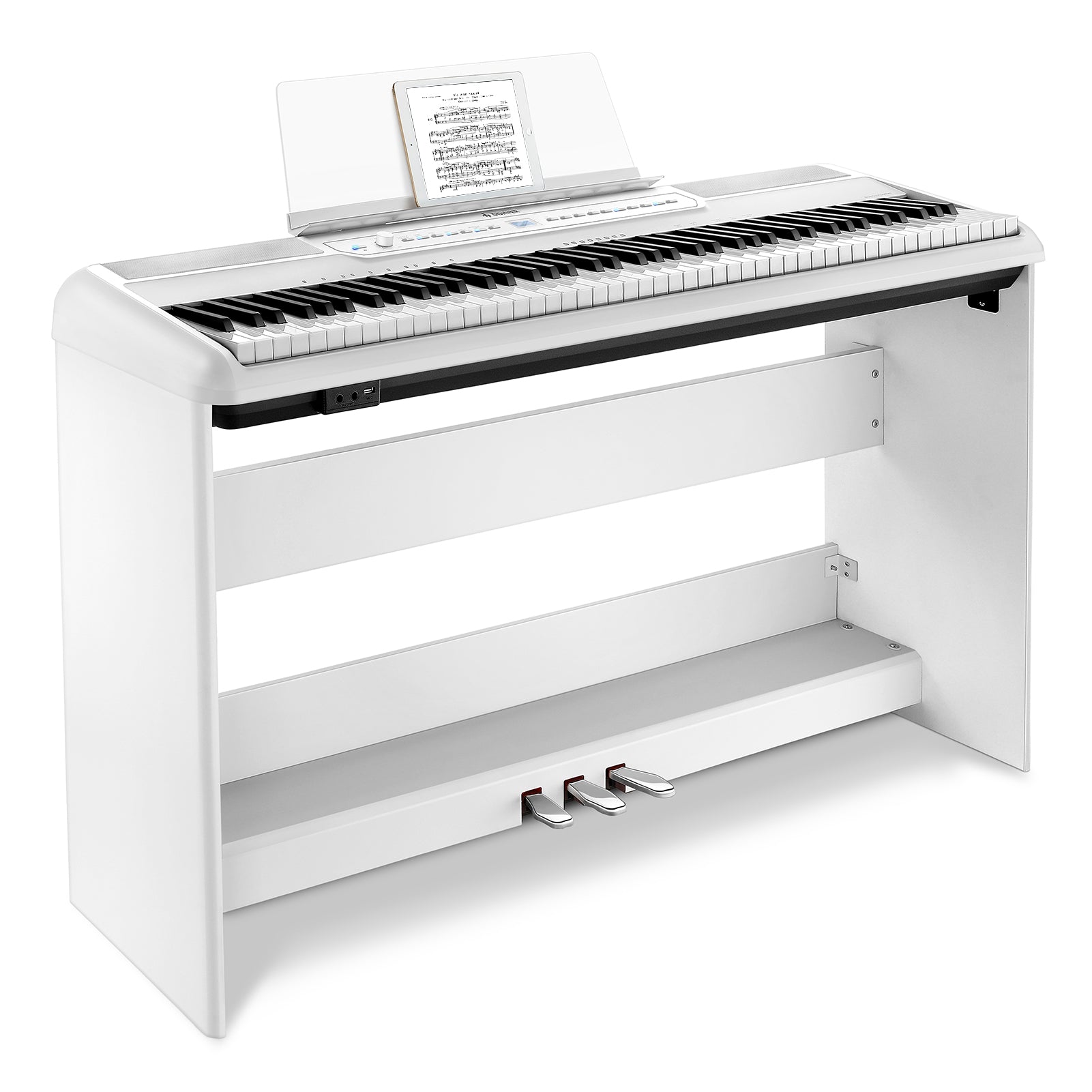 Donner SE-1 Digitalpiano mit 88 Tasten in voller Gewichtung