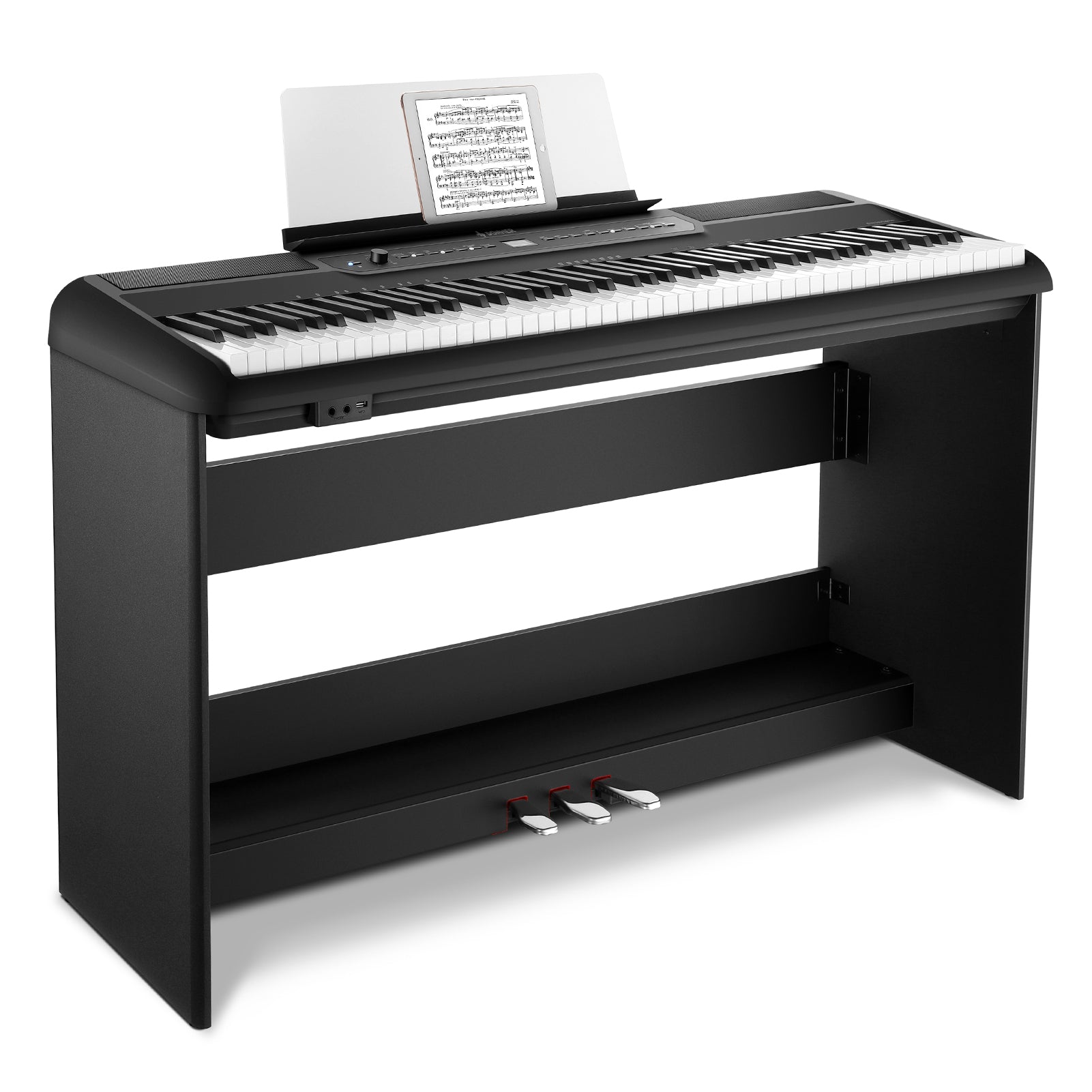 Donner SE-1 Digitalpiano mit 88 Tasten in voller Gewichtung
