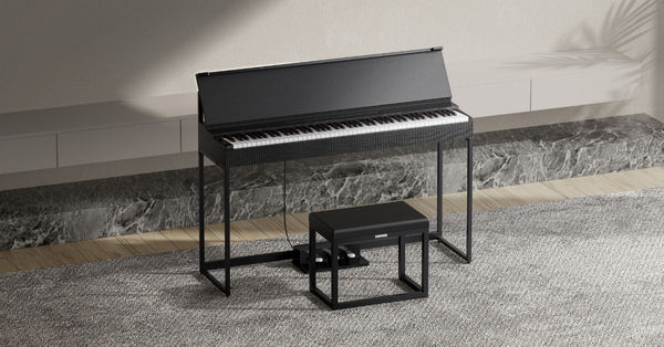 Donner OURA S300 Digital Piano – Produkt-Know-How und Einführung