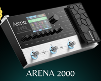 Arena2000: Die beste Wahl für Musiker mit begrenztem Budget