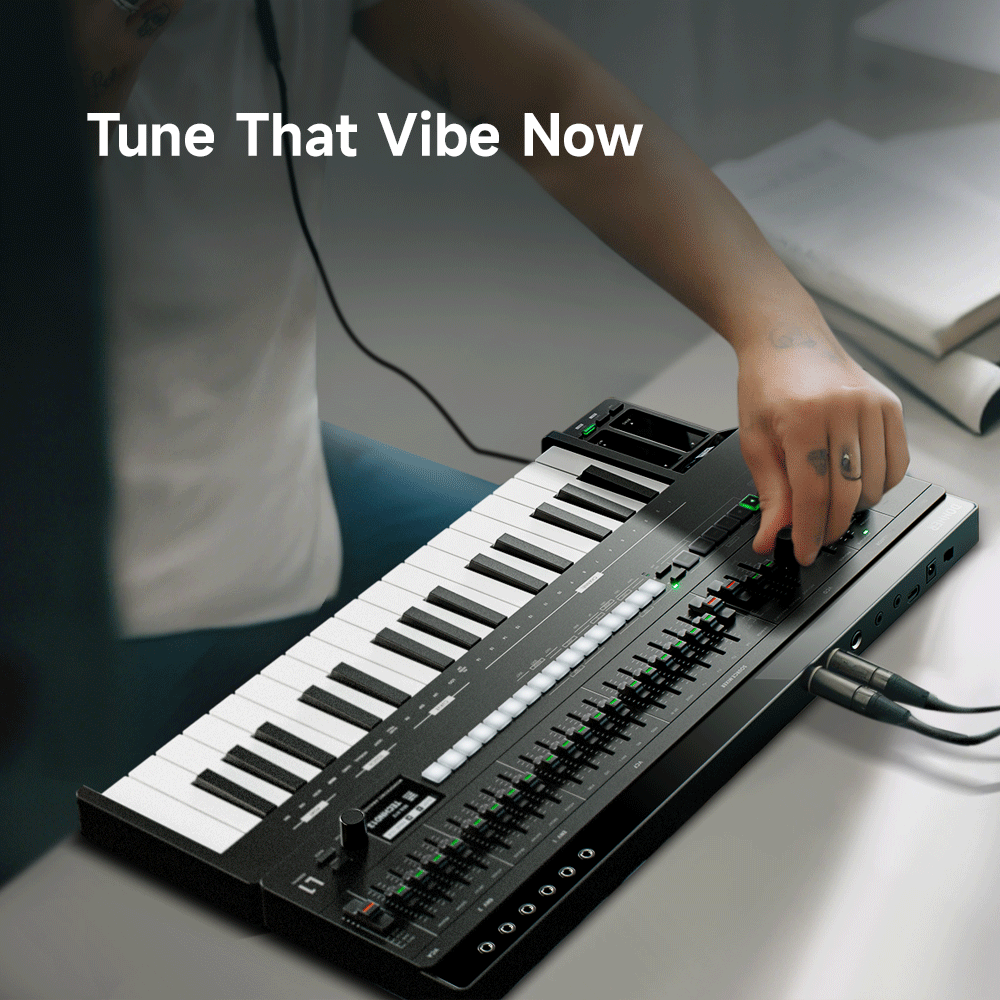 Donner KB-32M & ESSENTIAL L1 Produktvorstellung – MIDI & Synth