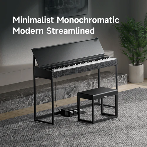 Donner OURA S300 Digital Piano – Produkt-Know-How und Einführung