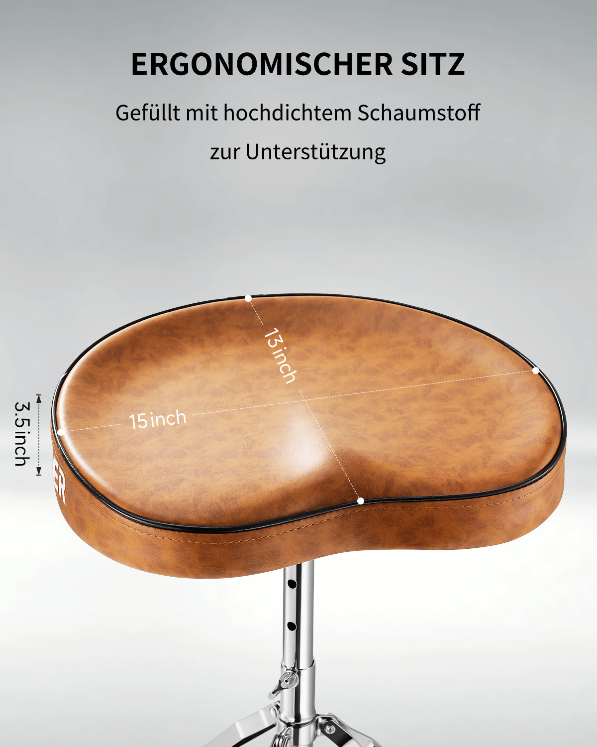 Donner DT-50 Drumhocker