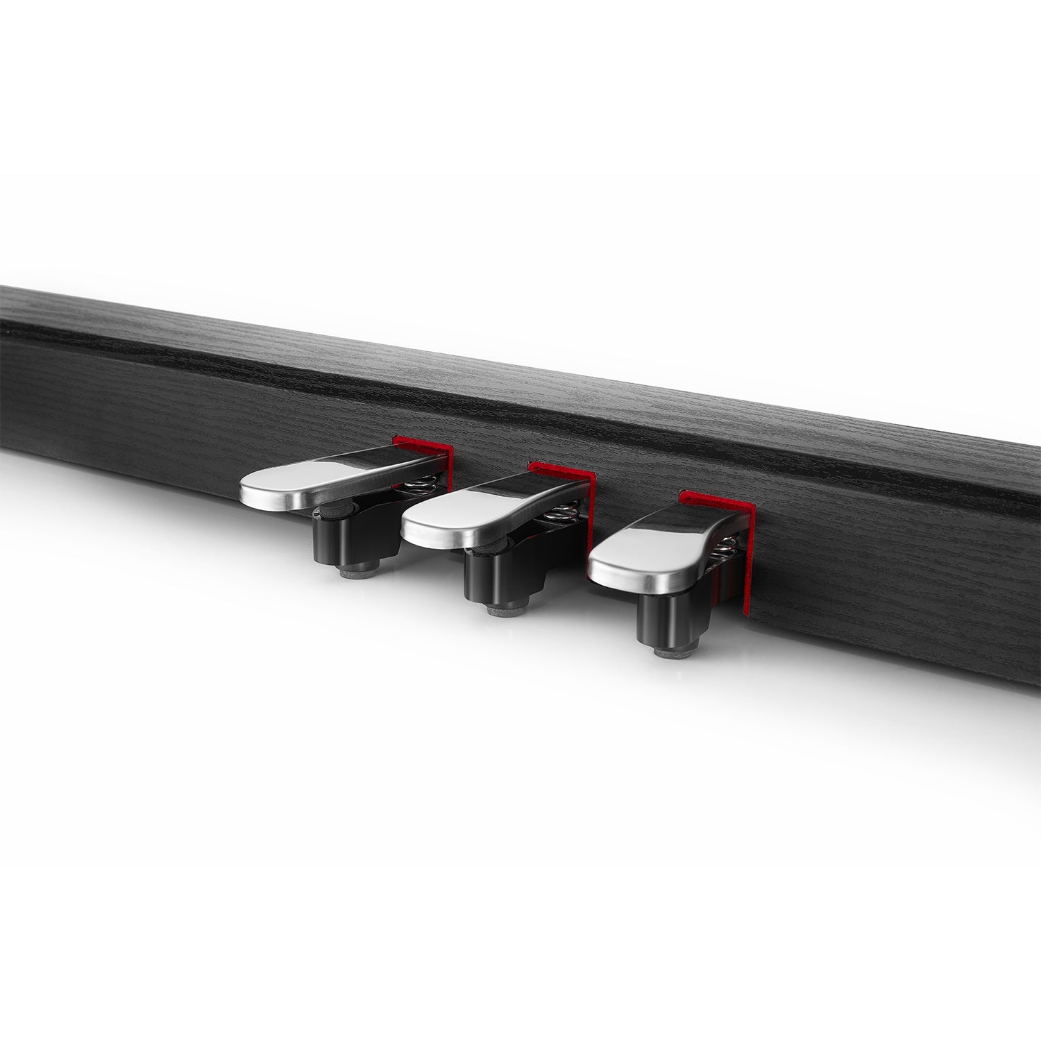 Donner DDP-95 Gewichtete Tastatur Digital Piano-Schwarz##