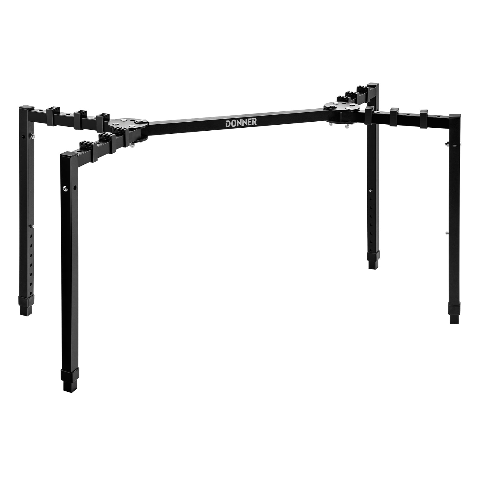 Donner DKS-200 Schwerlast Z-Form Keyboardständer