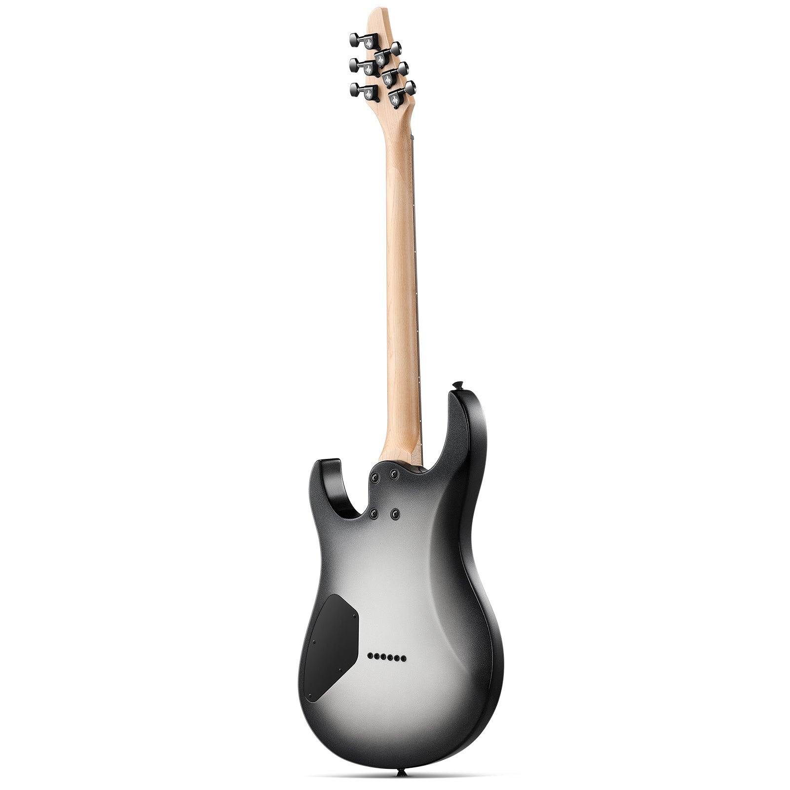 Donner DMT-100 E-Gitarre Metall