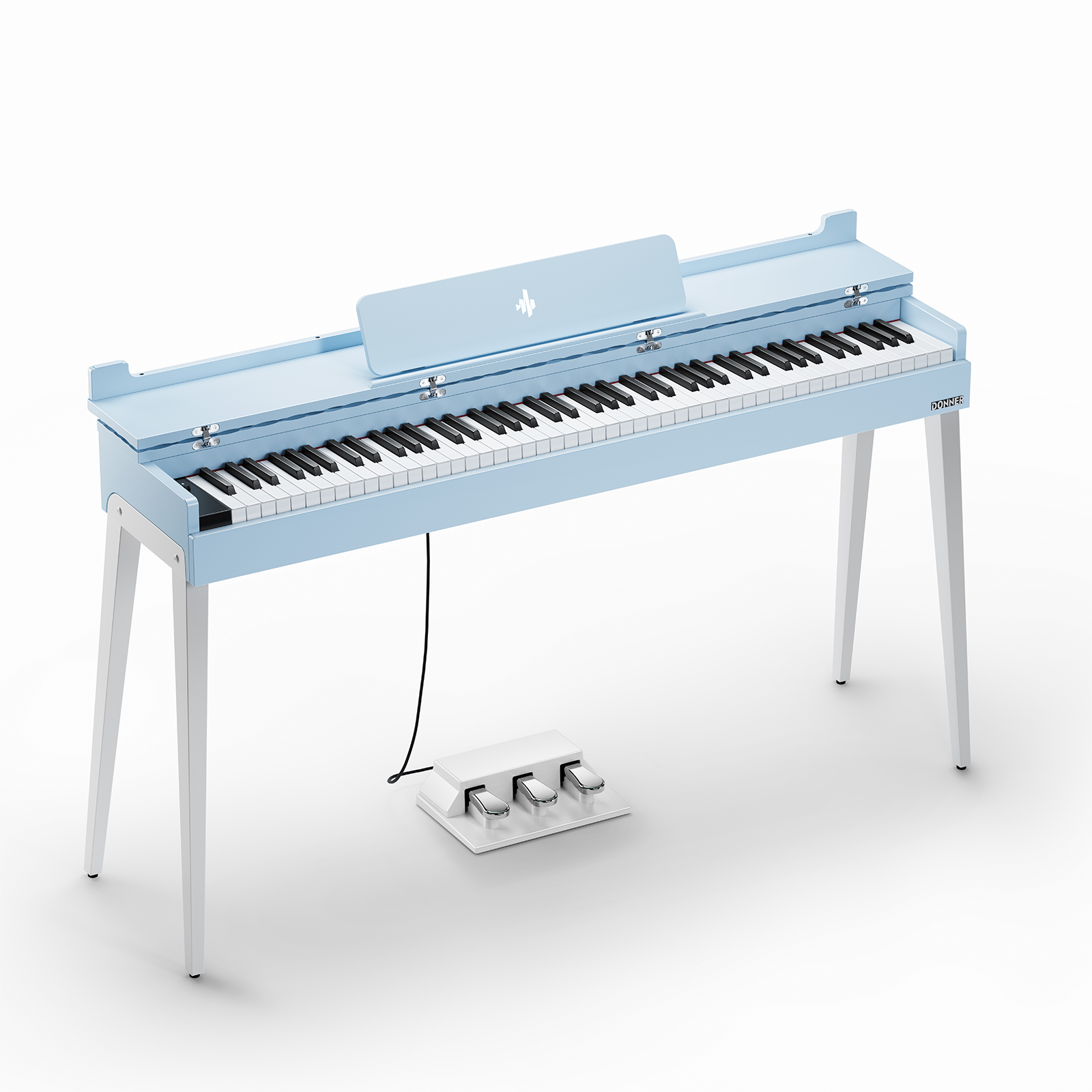 Donner OURA™ S200 Digitalpiano mit 88 Tasten