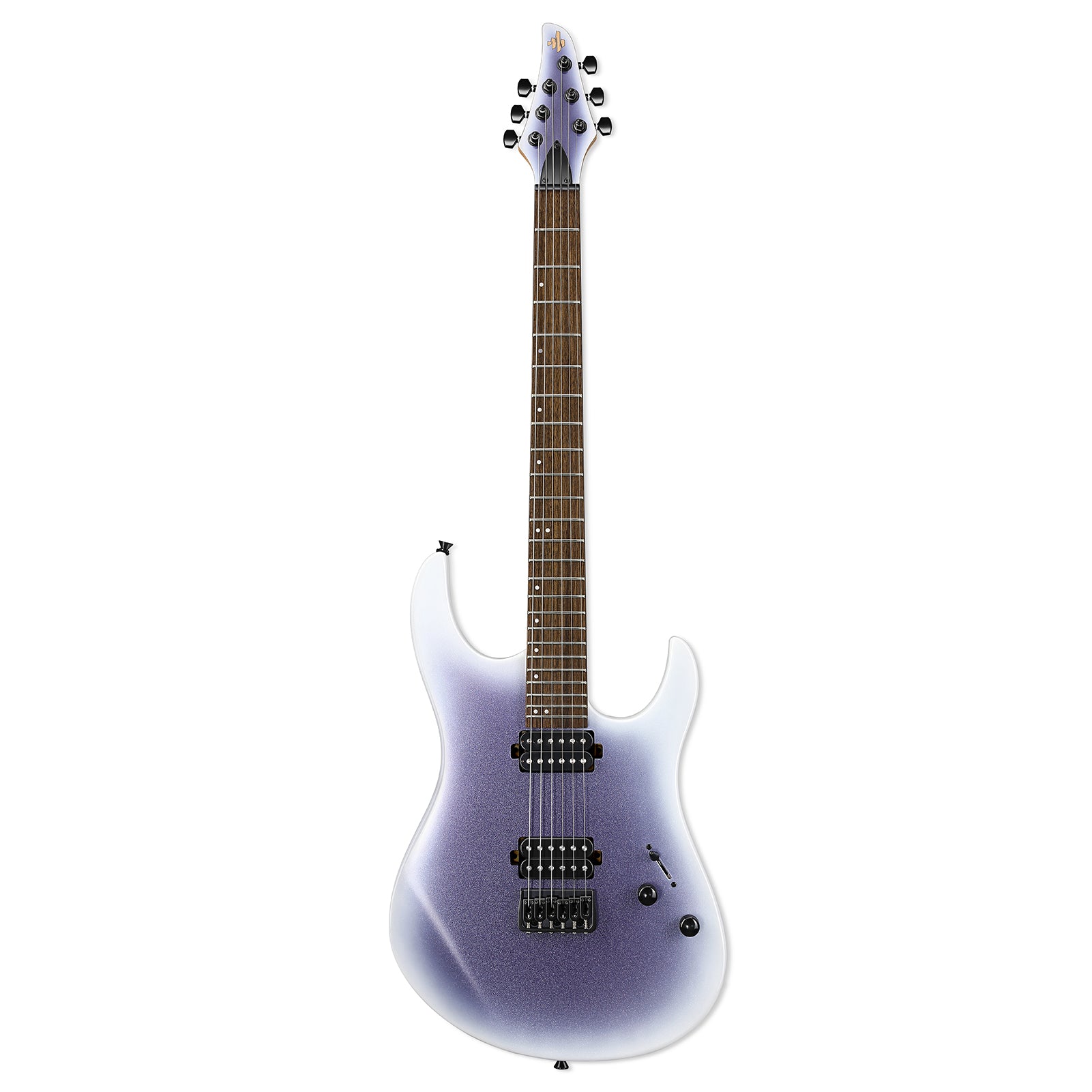 Donner DMT-100 E-Gitarre Metall