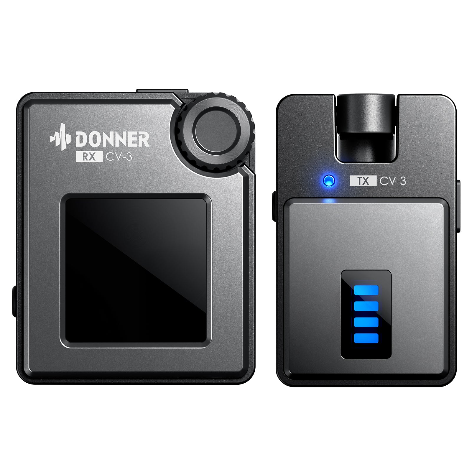 Donner CV-3 Kabelloses In-Ear-Monitor System