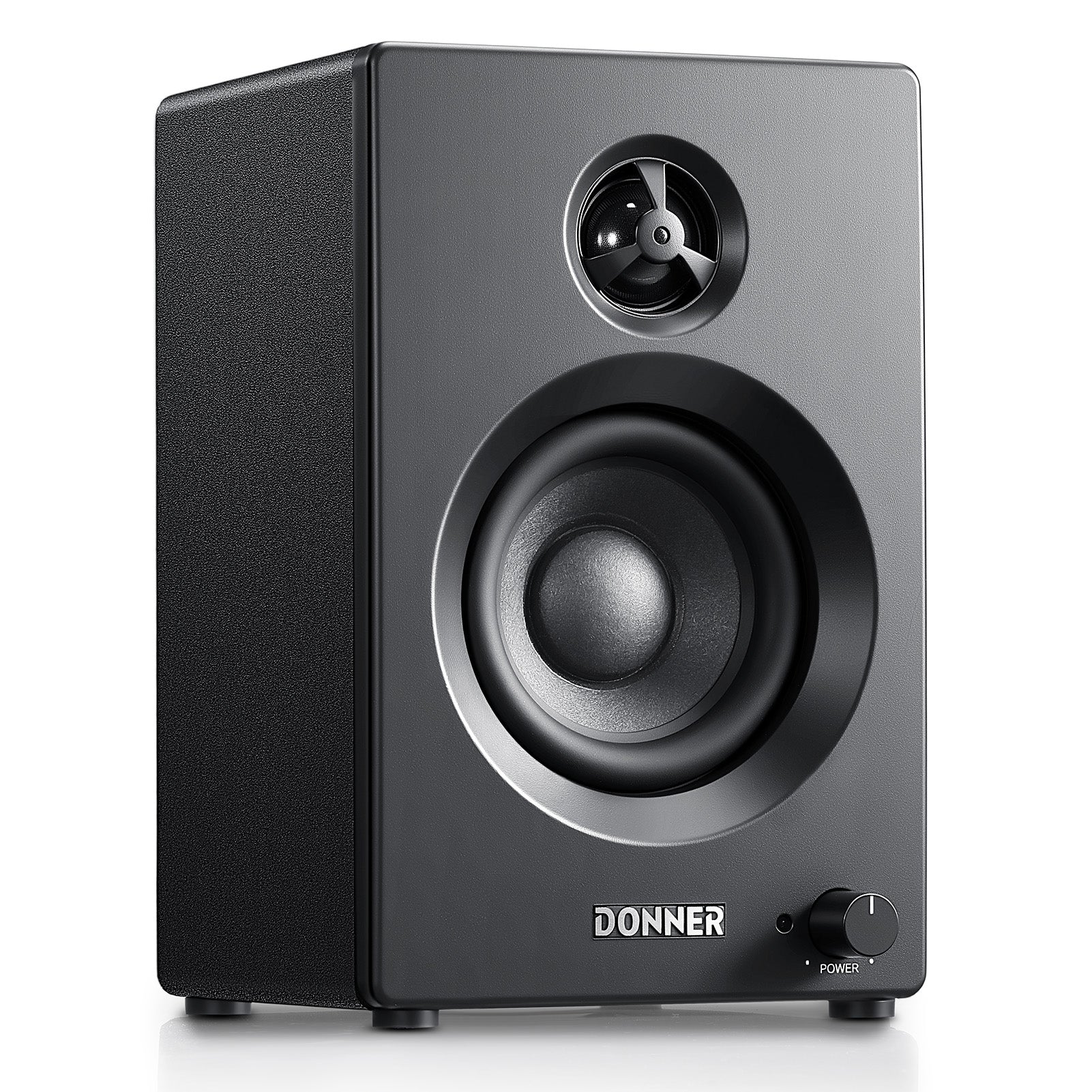 Donner DDA-20SE Drum-Monitor-Lautsprecher
