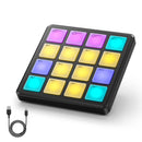 STARRYPAD MINI MIDI-CONTROLLER