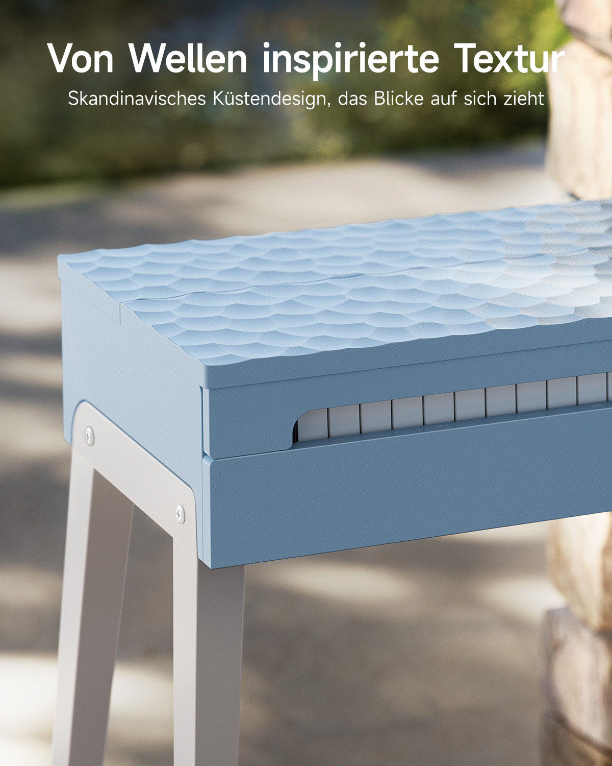 Donner OURA™ S200 Digitalpiano mit 88 Tasten