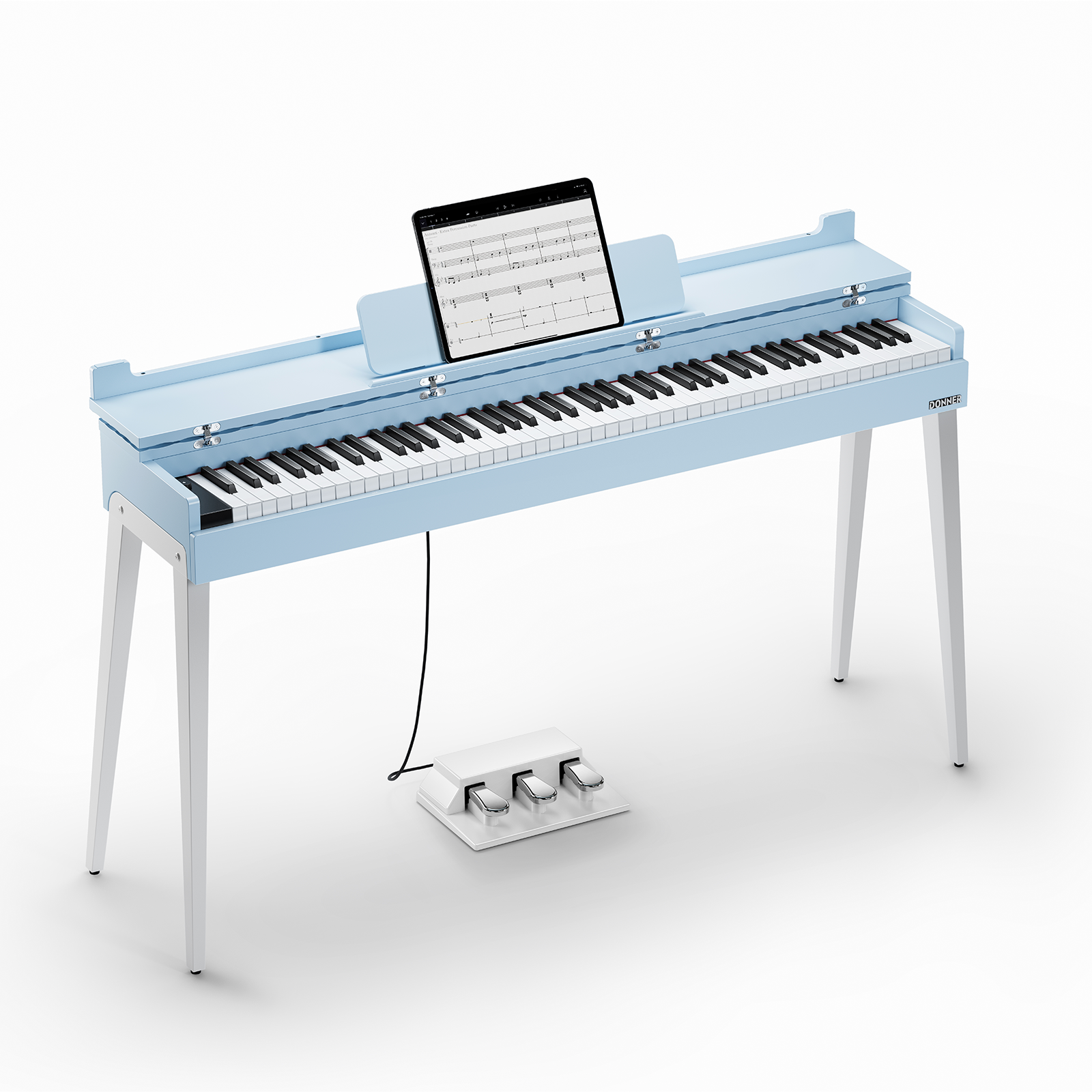 Donner OURA™ S200 Digitalpiano mit 88 Tasten