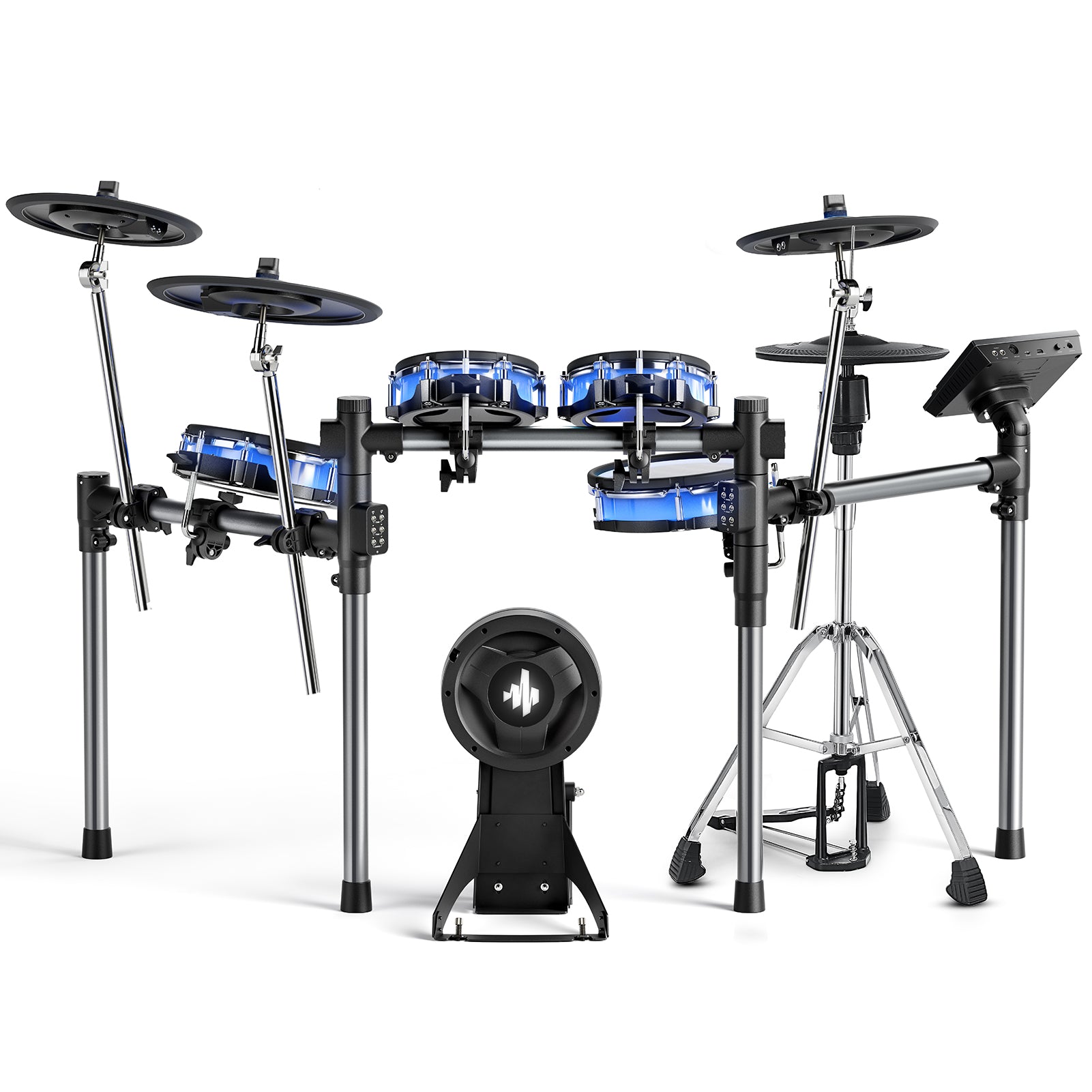 Donner BackBeat Pro Elektronisches Schlagzeug