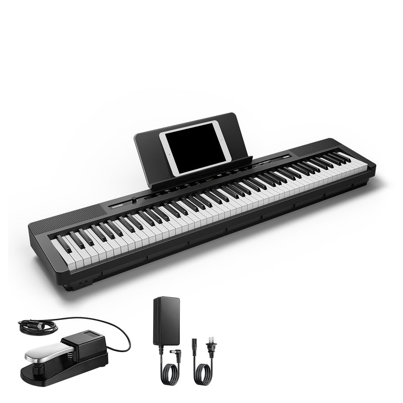 Donner DEP-16 Tragbares Digitalpiano