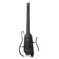 Donner HUSH-X  E-Gitarre Traveler Gitarre Ultra-Light für Unterwegs