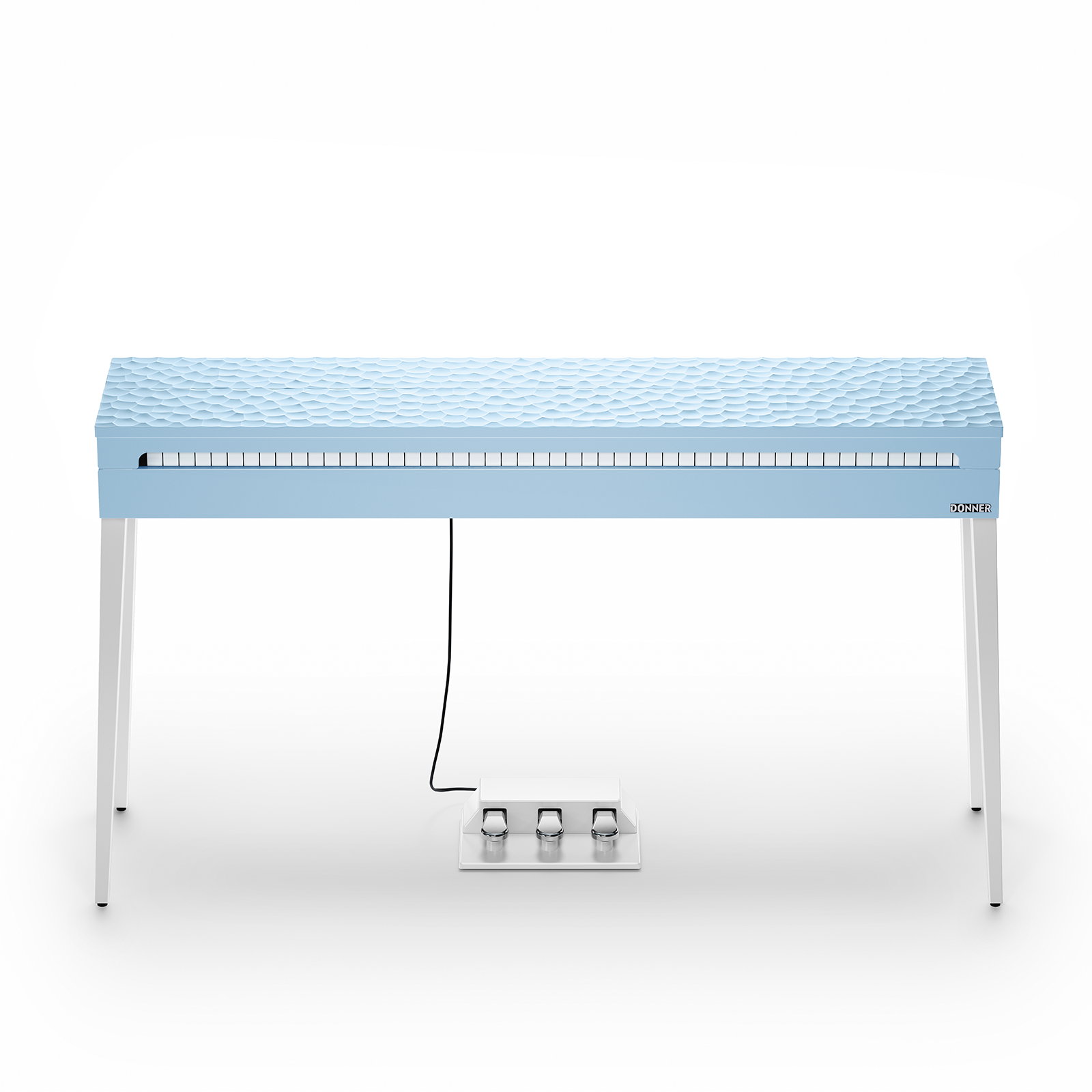 Donner OURA™ S200 Digitalpiano mit 88 Tasten