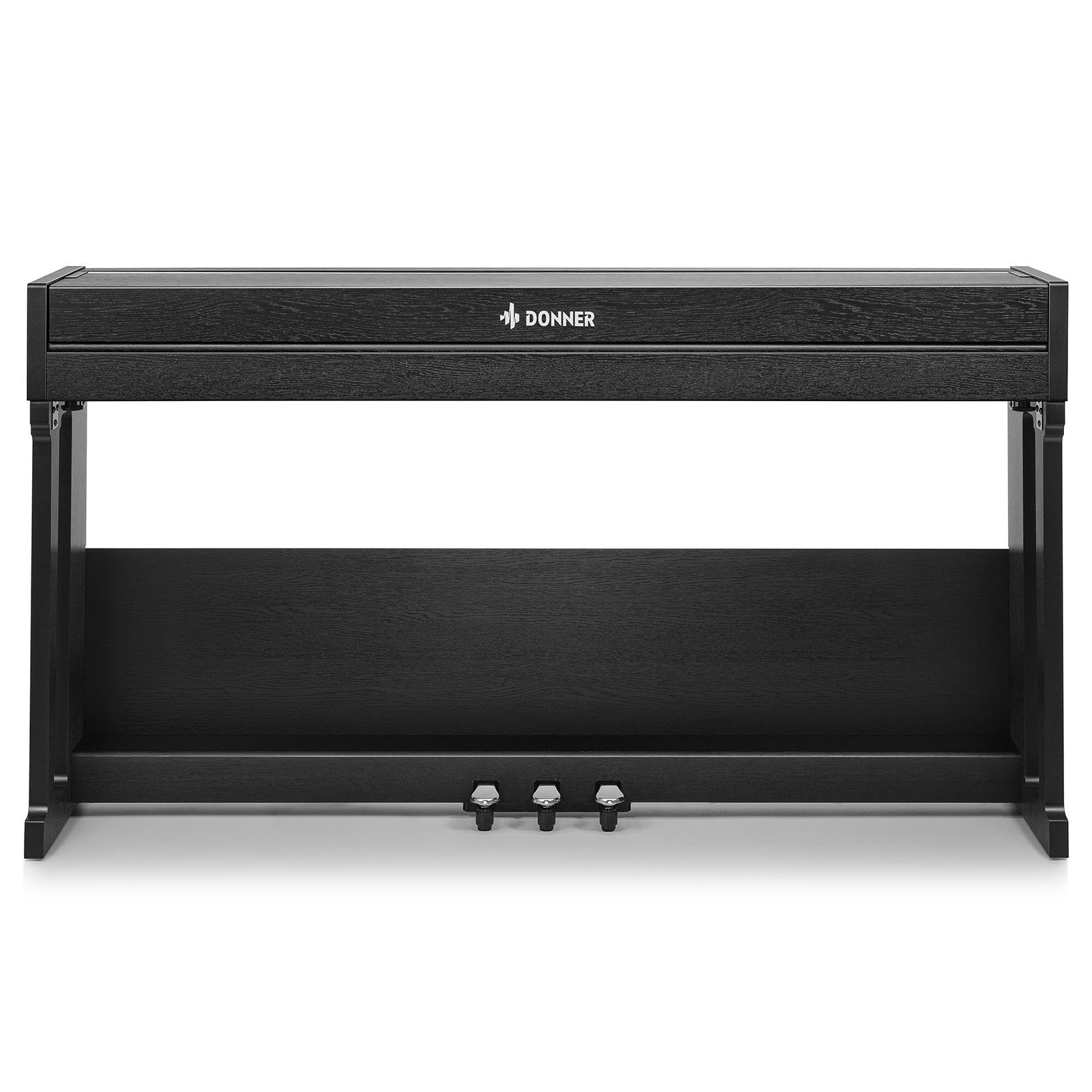 Donner DDP-90 PRO Voll Gewichtetes Digitalpiano für Zuhause