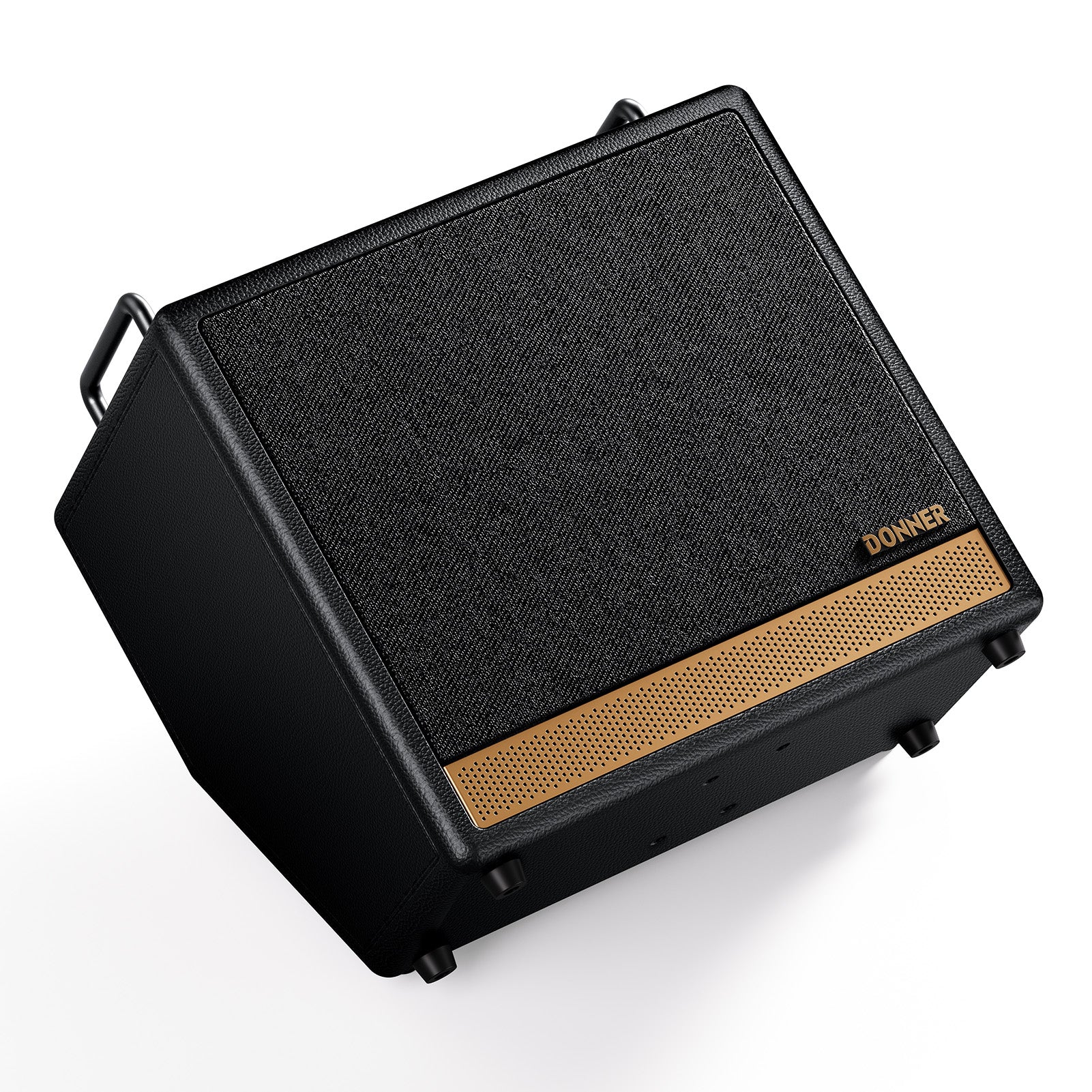 DONNER DKA-50 50W Keyboardverstärker
