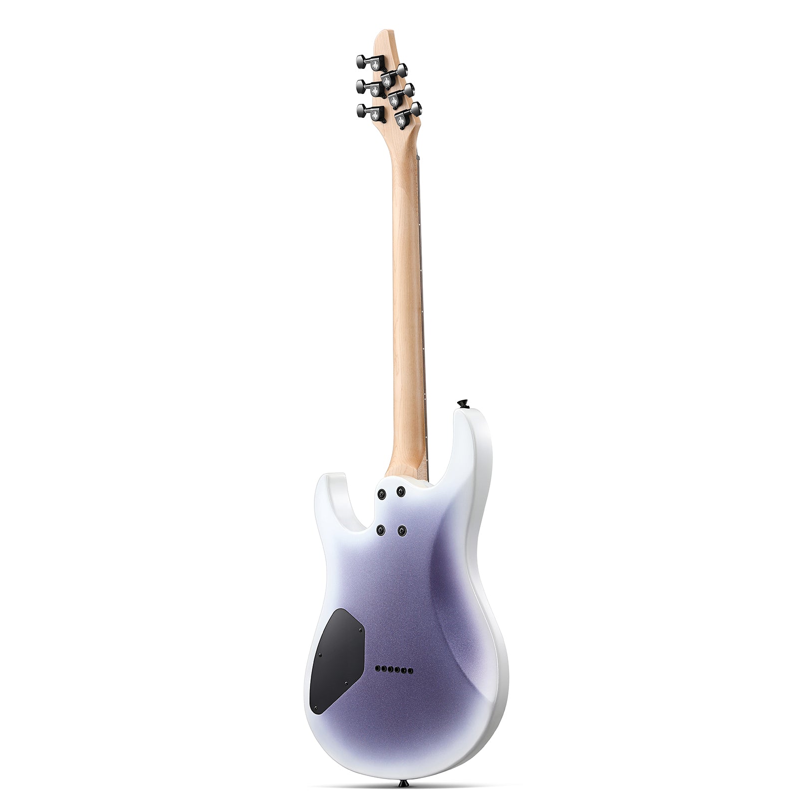 Donner DMT-100 E-Gitarre Metall