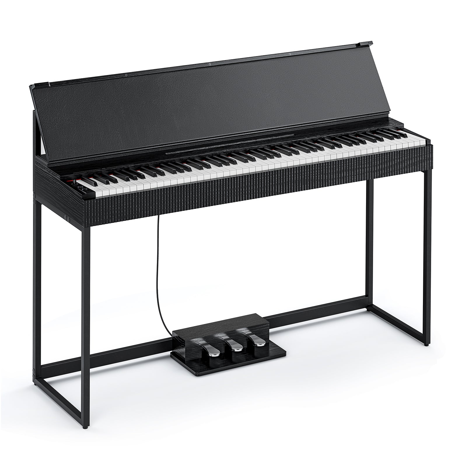 Donner OURA™ S300 88-Tasten-Digitalpiano für den Heimgebrauch für fortgeschrittene Spieler