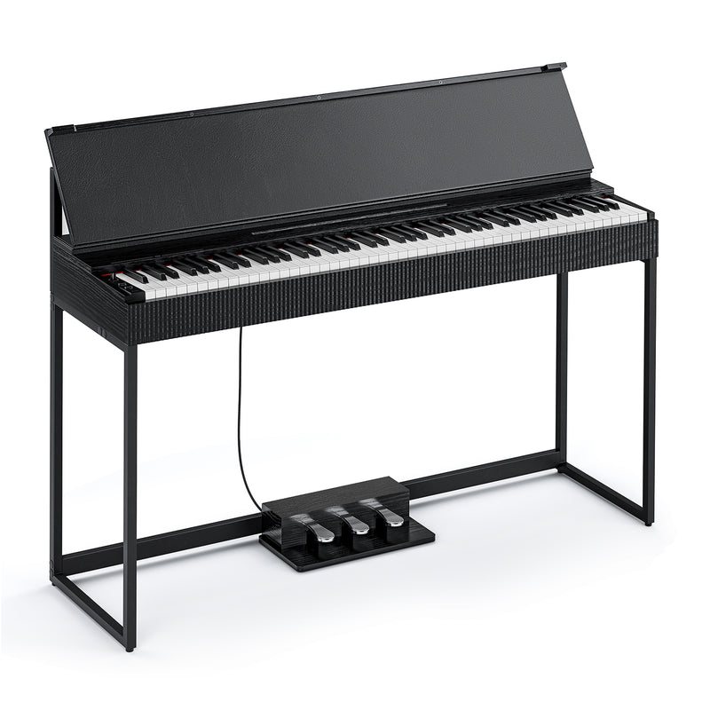 【VORVERKAUF】Donner OURA™ S300 88-Tasten-Digitalpiano für den Heimgebrauch - Versand am 22. Februar