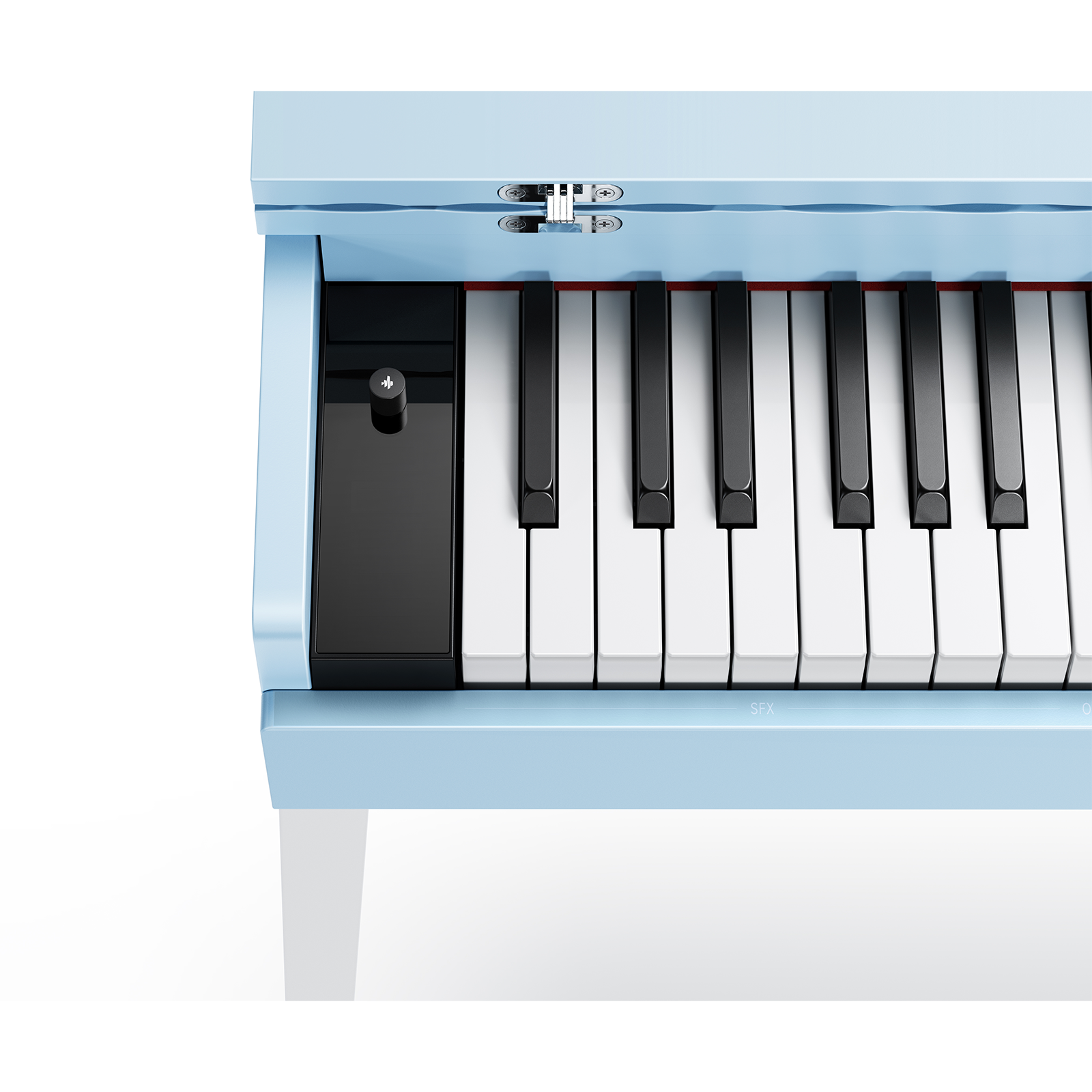 Donner OURA™ S200 Digitalpiano mit 88 Tasten