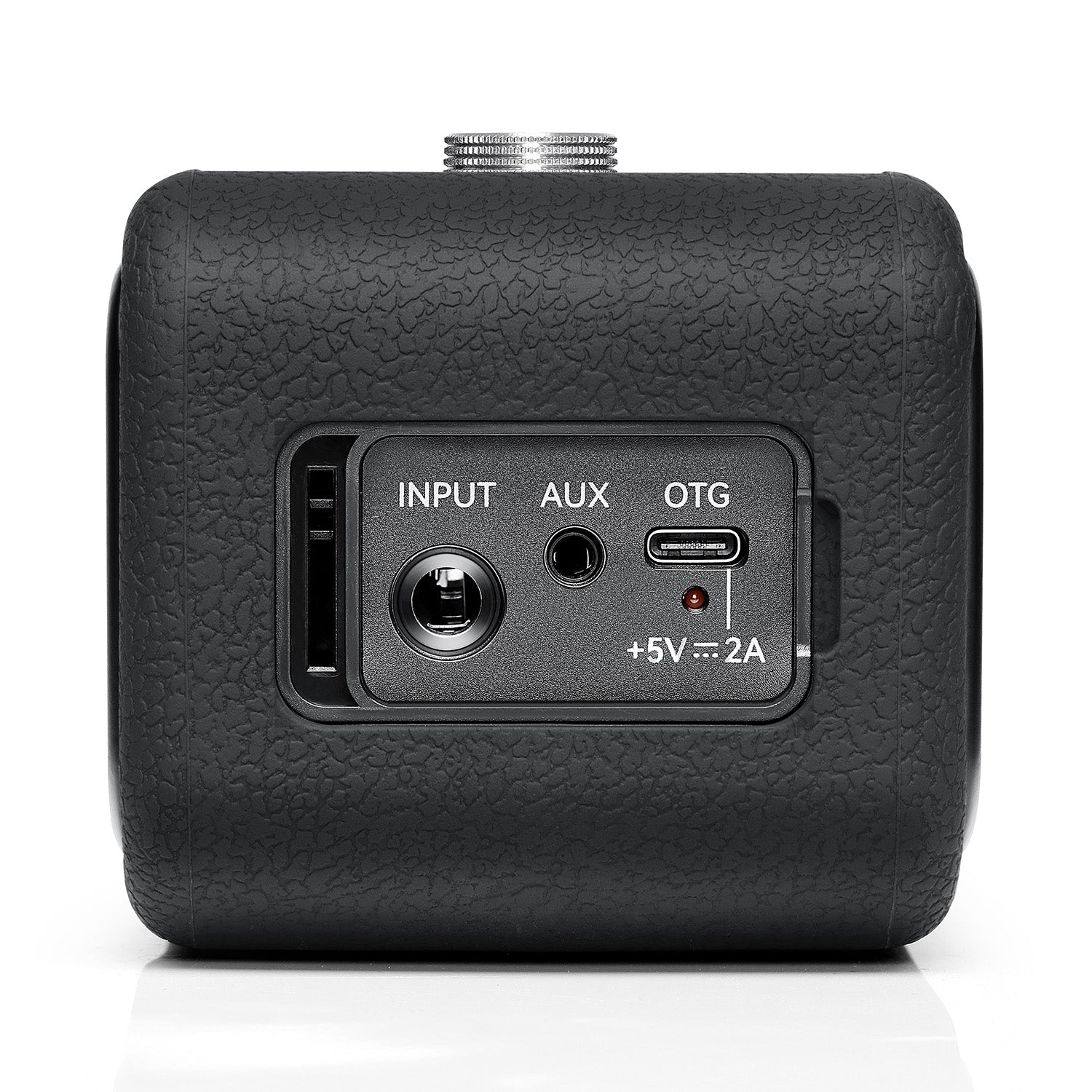 Donner Go E-Gitarrenverstärker Schwarz