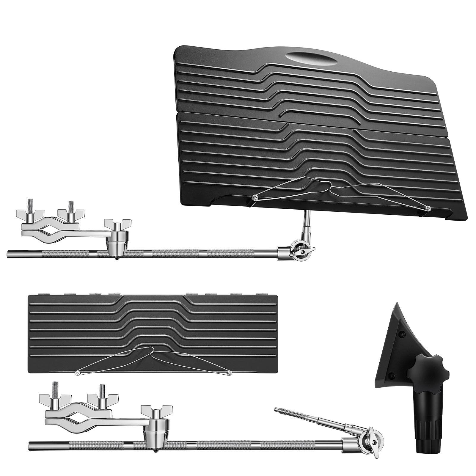 Donner Drum Notenständer