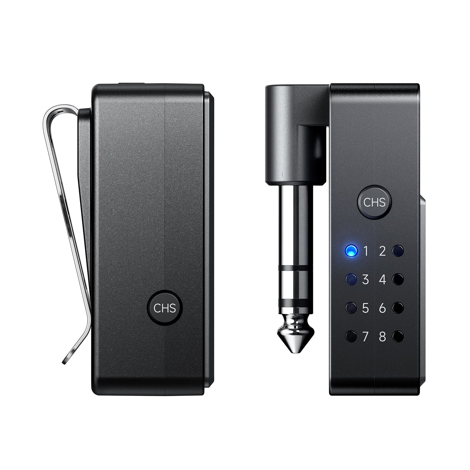 Donner CV-3 Kabelloses In-Ear-Monitor System