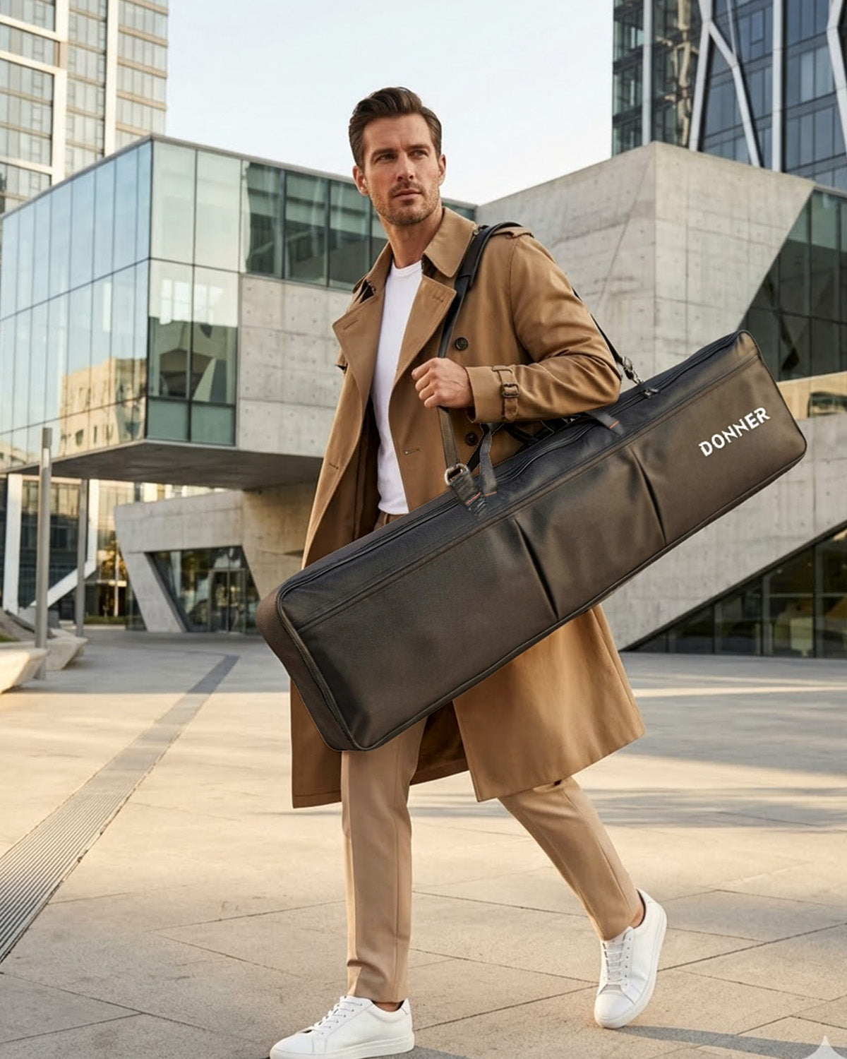 Donner 88-Tasten-Keyboard-Gigbag