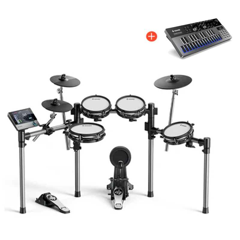 Donner Beat Electronic Drum Set