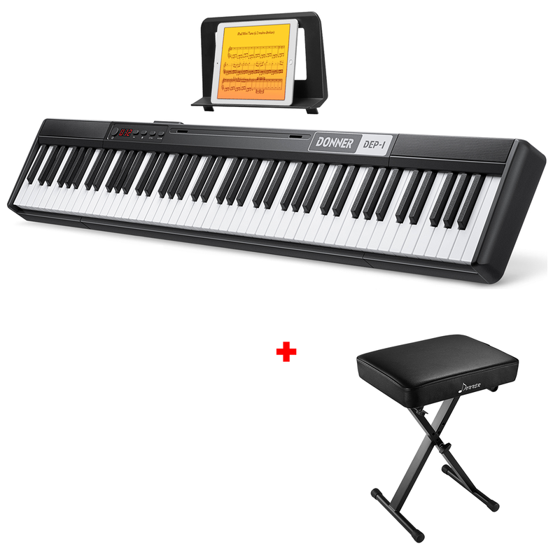 DONNER DEP-1 Digitalpiano