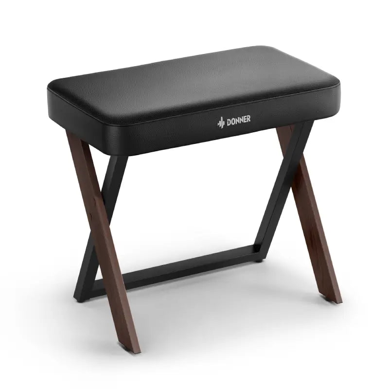DKB-300 Dick gepolsterte Klavierbank im Home-Stil, offizieller passender Hocker R300