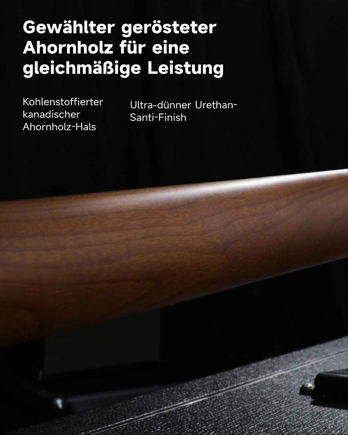 DONNER DST-550 Gradient Gitarre-Karibische Küste Gradation LR##