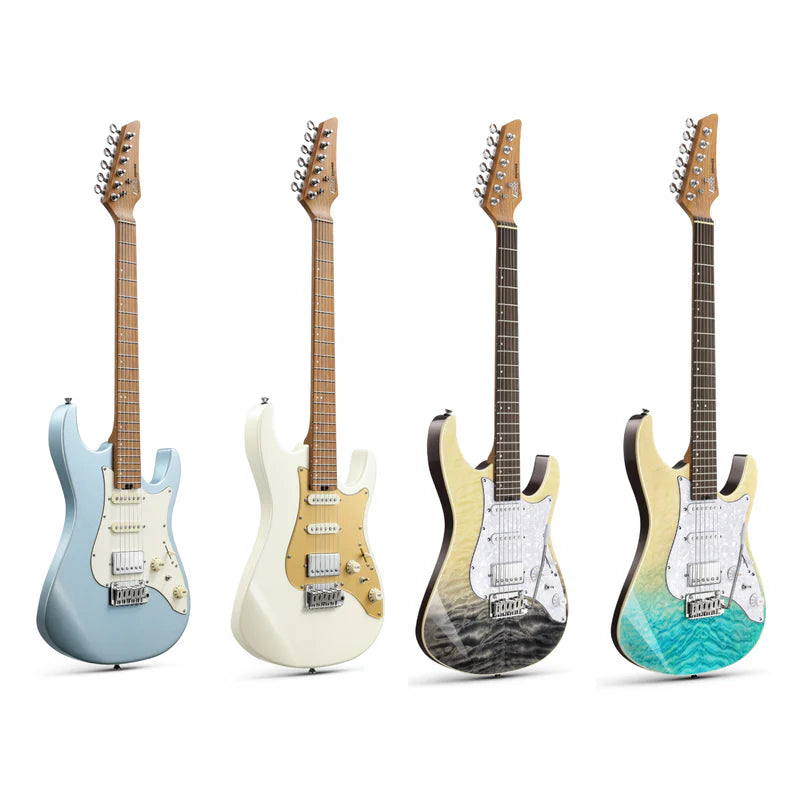 Donner DST-550 E-Gitarre