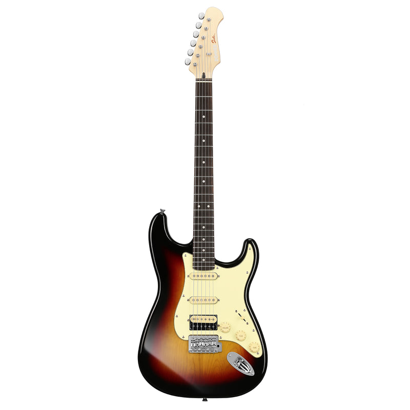 Donner DST-600 E-Gitarre