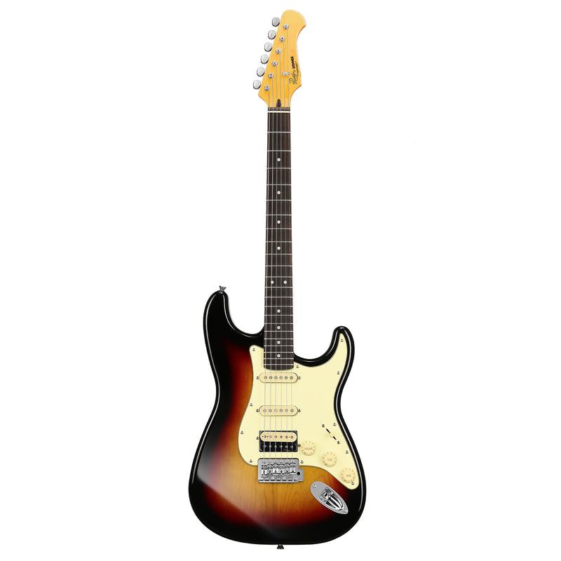 Donner DST-600 E-Gitarre