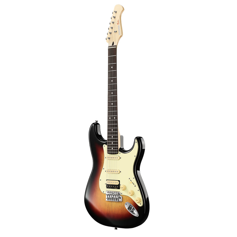 Donner DST-600 E-Gitarre
