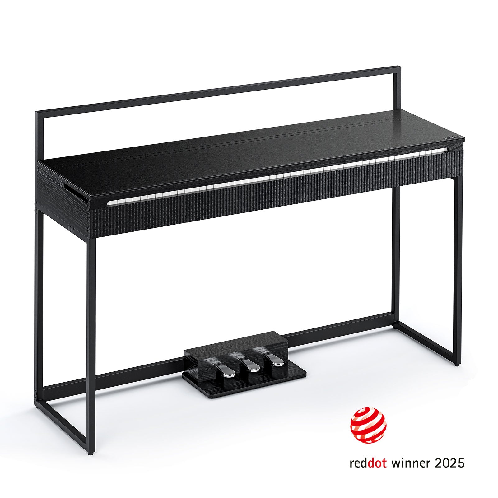 Donner OURA™ S300 88-Tasten-Digitalpiano für den Heimgebrauch für fortgeschrittene Spieler