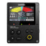 Donner DBM-100 Wiederaufladbares Metronom-Schwarz##