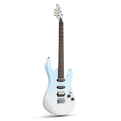 Donner DMT-66 E-Gitarre mit Keramik-Single-Coil