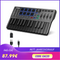 Donner DMK-25 Pro MIDI Keyboard Controller 25 Tasten tragbar USB MIDI
